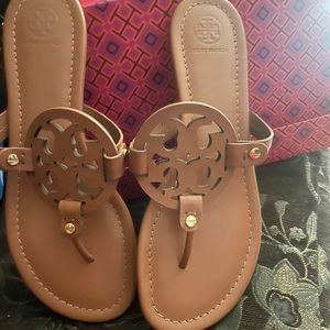 Tory Burch Sandals